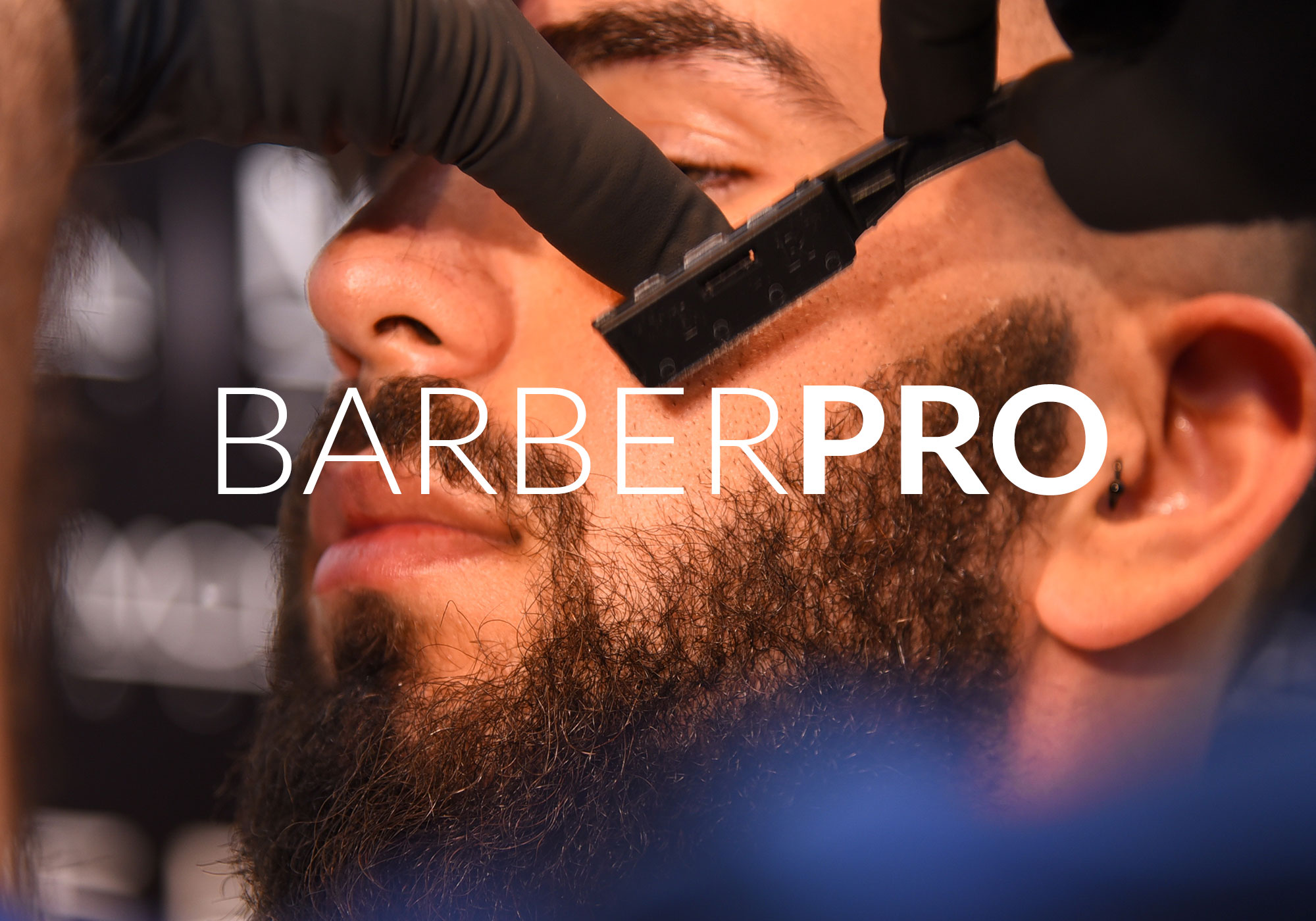 Barbering Education