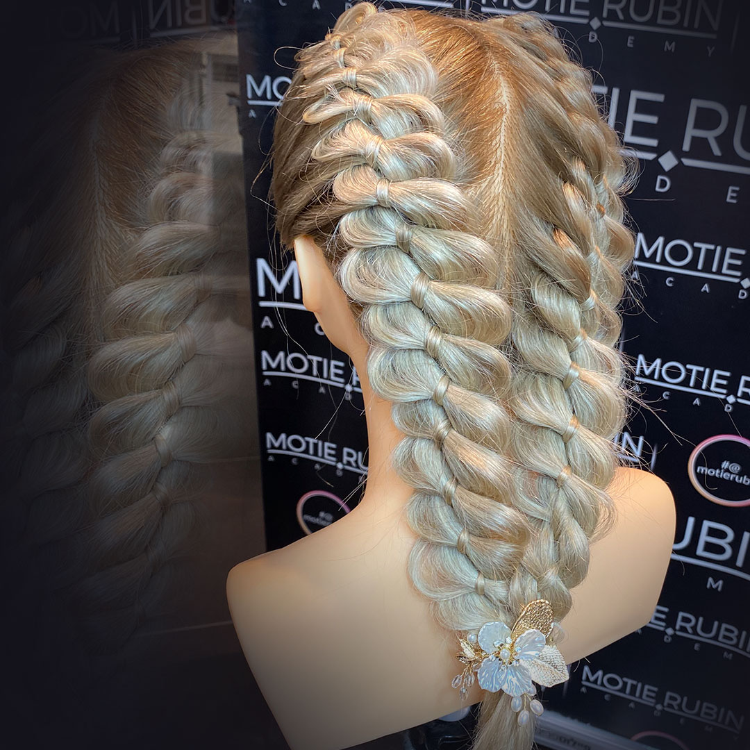 Braiding Hair Course