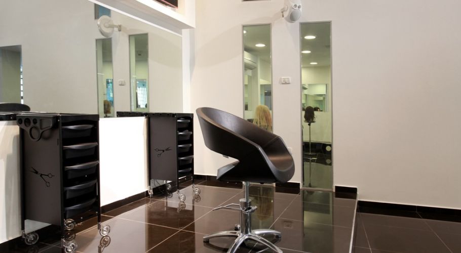 Motie Rubin Salon