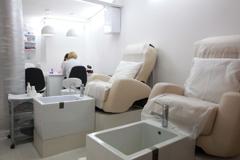 Motie Rubin Salon