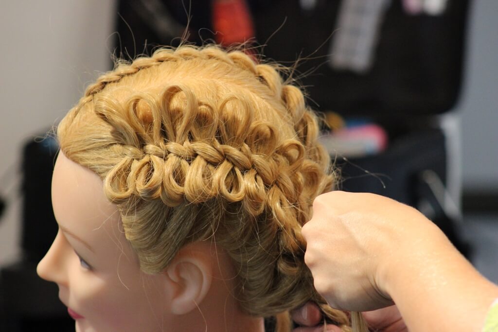 hair braids course